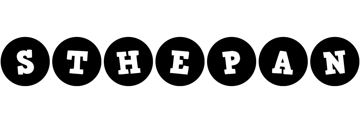 Sthepan tools logo