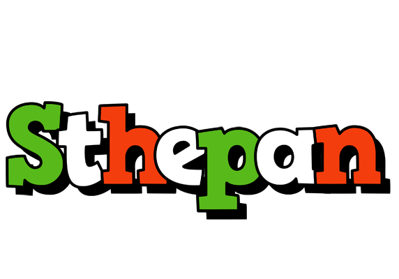 Sthepan venezia logo