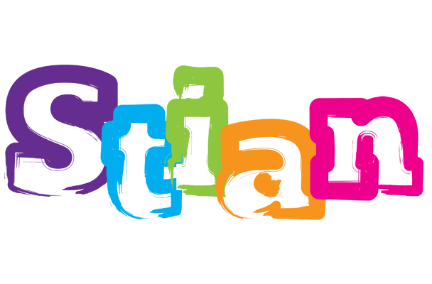 Stian casino logo