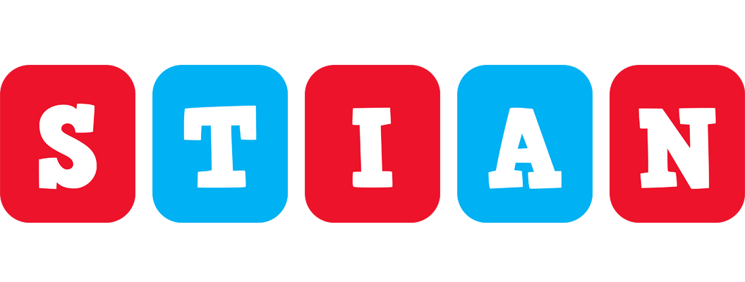 Stian diesel logo