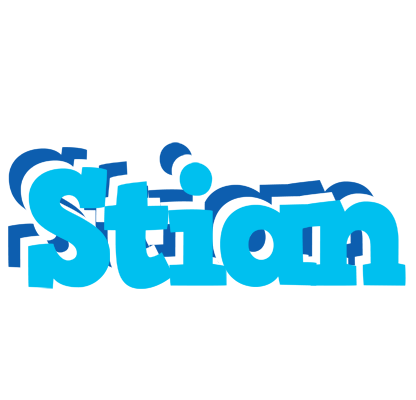 Stian jacuzzi logo