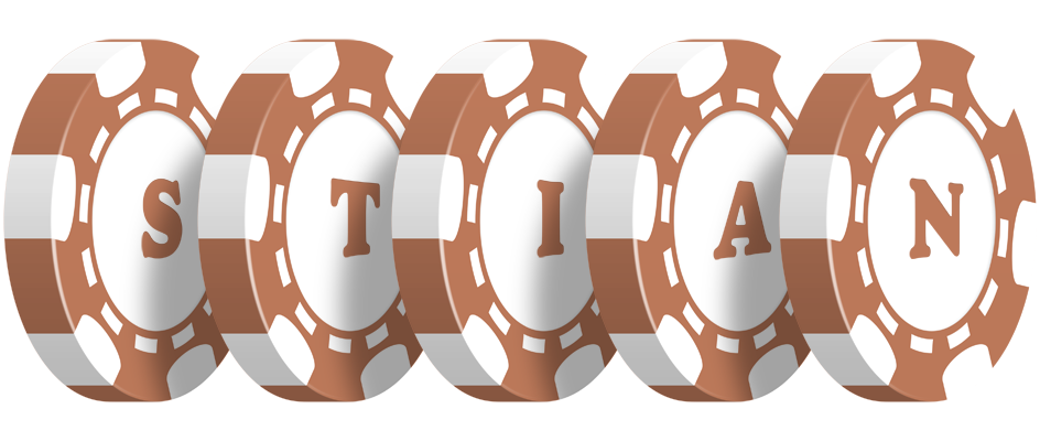 Stian limit logo