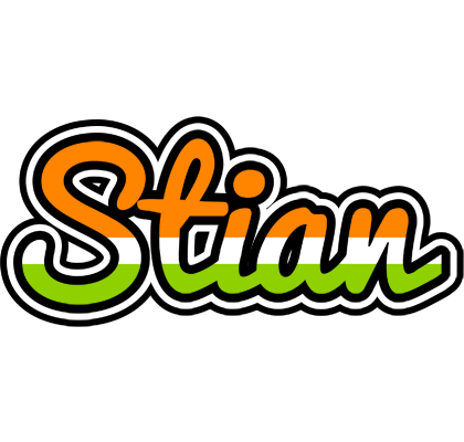 Stian mumbai logo