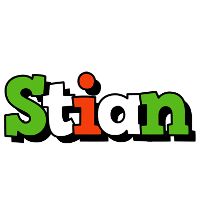 Stian venezia logo