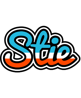 Stie america logo