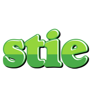 Stie apple logo