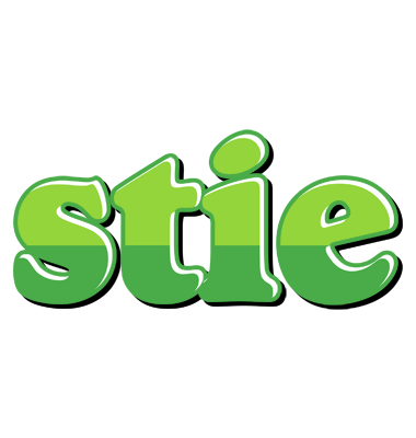 Stie apple logo