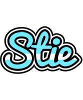 Stie argentine logo