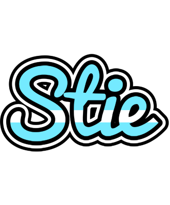 Stie argentine logo