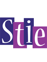 Stie autumn logo