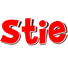 Stie basket logo