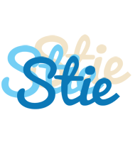 Stie breeze logo