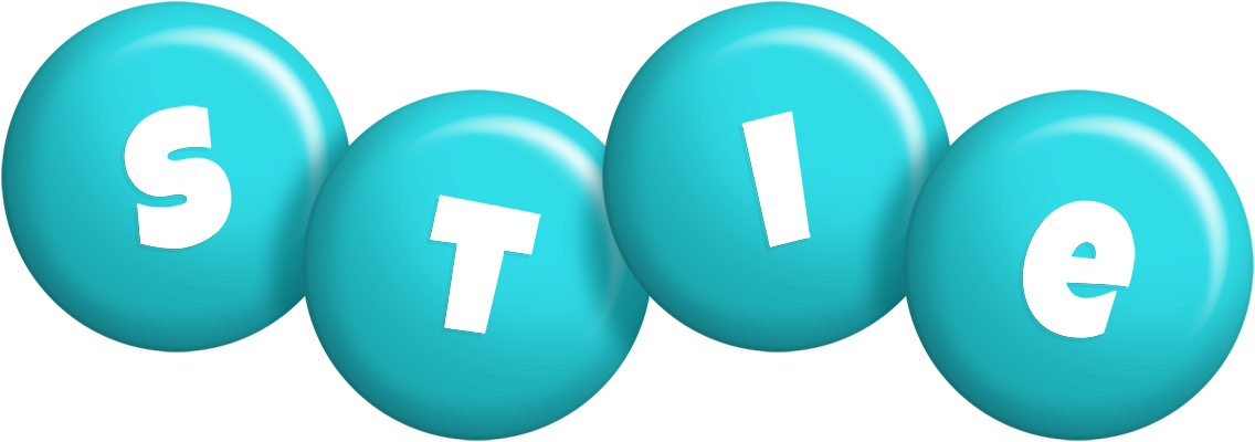 Stie candy-azur logo
