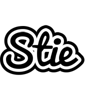 Stie chess logo