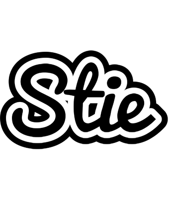 Stie chess logo