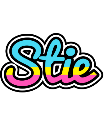 Stie circus logo