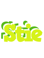 Stie citrus logo