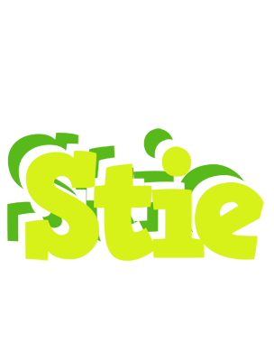 Stie citrus logo