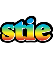 Stie color logo