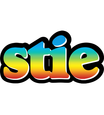 Stie color logo