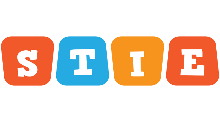 Stie comics logo