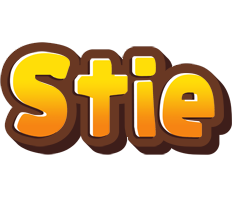 Stie cookies logo