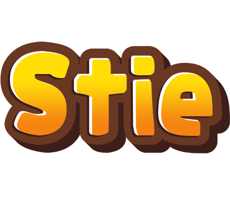 Stie cookies logo