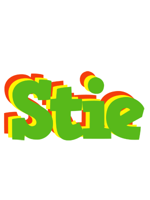 Stie crocodile logo