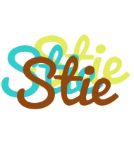 Stie cupcake logo