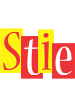 Stie errors logo