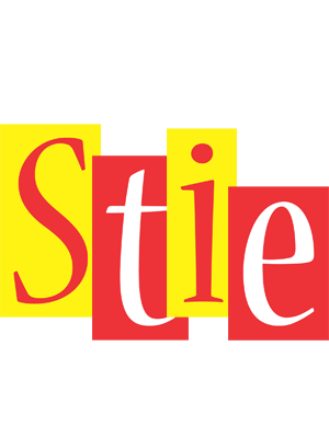 Stie errors logo