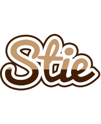 Stie exclusive logo