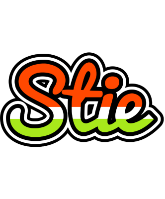 Stie exotic logo