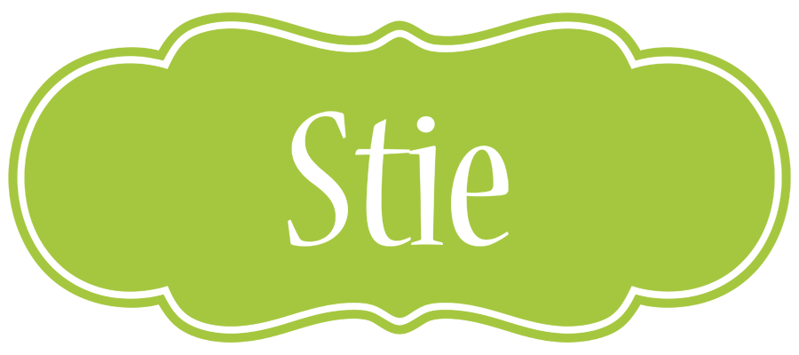 Stie family logo