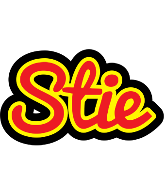 Stie fireman logo