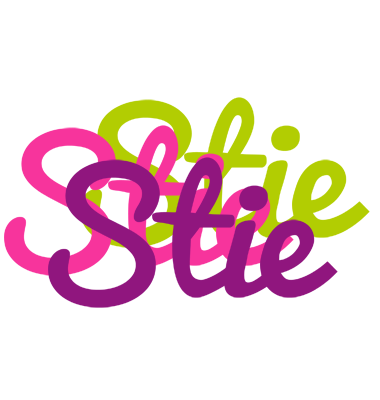 Stie flowers logo