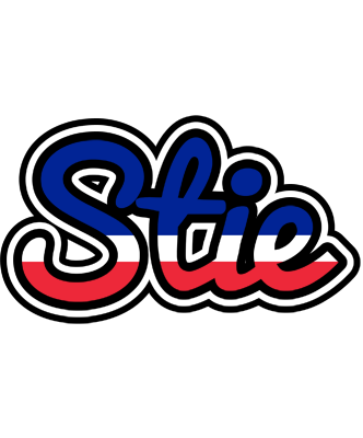 Stie france logo