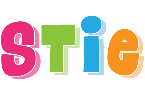 Stie friday logo