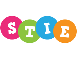 Stie friends logo