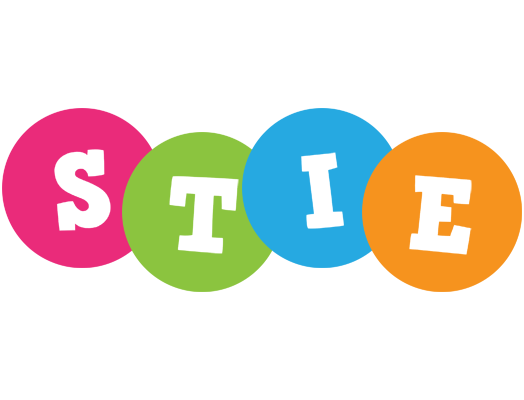 Stie friends logo