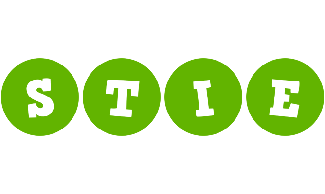 Stie games logo