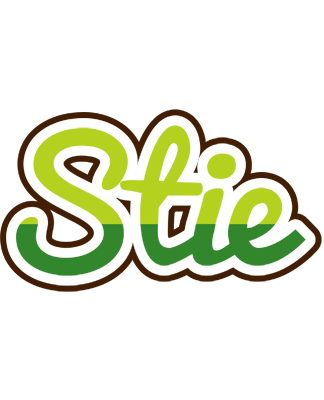 Stie golfing logo