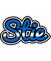 Stie greece logo