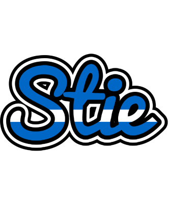 Stie greece logo