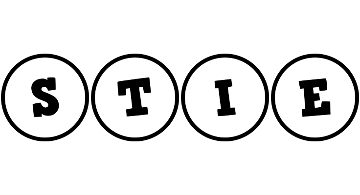 Stie handy logo