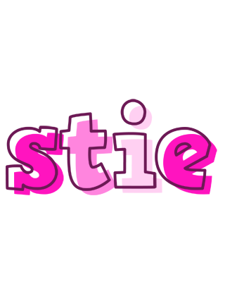 Stie hello logo