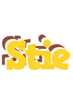 Stie hotcup logo
