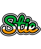 Stie ireland logo