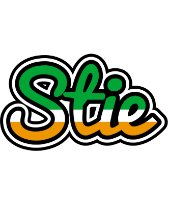Stie ireland logo