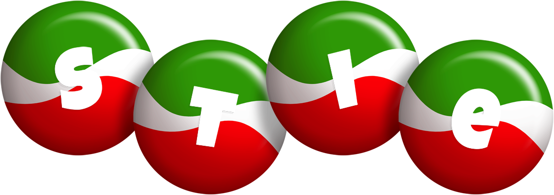 Stie italy logo